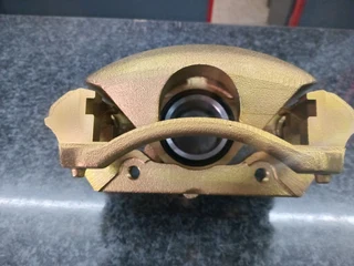 Hips Hilux Brake Caliper New