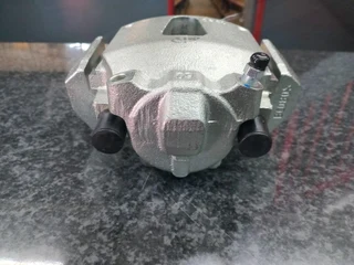 Hilux 1998-05 Brake Caliper New