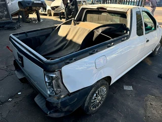 Now Stripping Nissan NP200 1.6 K7M