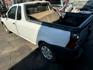 Now Stripping Nissan NP200 1.6 K7M