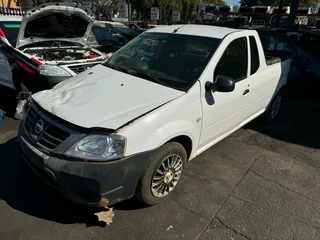 Now Stripping Nissan NP200 1.6 K7M
