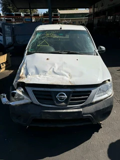 Now Stripping Nissan NP200 1.6 K7M