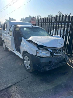 Now Stripping Nissan NP200 1.6 8V