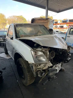 Now Stripping Isuzu KB250 For Spares