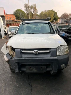 Now Stripping GWM Sailor 2.2 Petrol For Spares