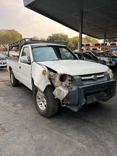 Now Stripping GWM Sailor 2.2 Petrol For Spares