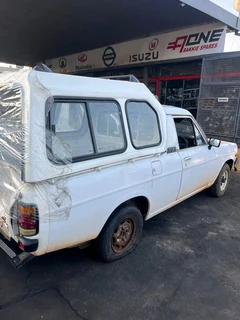 Now Stripping Nissan 1400 For Spares