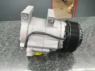Ford/Mazda T6/T7 2.2/3.2 Aircon Pump New