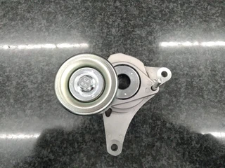 Nissan NV350 QR25 Tensioner Pulley New