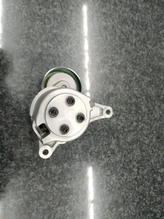 Nissan NV350 QR25 Tensioner Pulley New