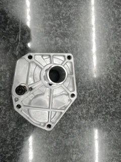 Nissan Spigot Shaft Cover New