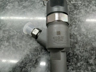 Mahindra Mhawk 2.2 Injectors New