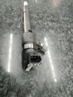 Mahindra Mhawk 2.2 Injectors New