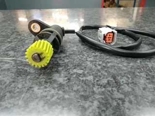 Ford Ranger Speedo Drive New