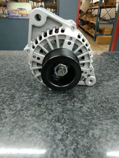 Selling Hilux D4D Alternators New