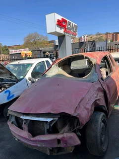 Stripping Nissan NP200 1.6 8v For Spares