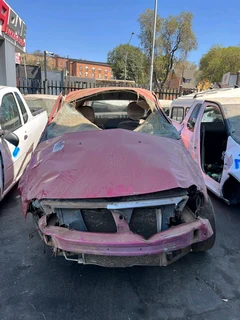 Stripping Nissan NP200 1.6 8v For Spares