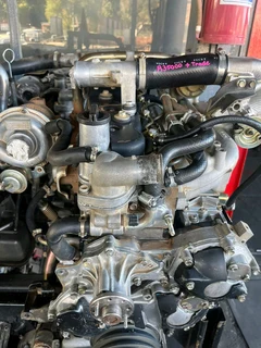 Isuzu 4JH1 Engine For Sale
