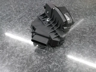 BT50 T6/T7 Door Lock New