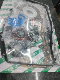 BT50 3.2 DCI T6/T7 Full Gasket Set