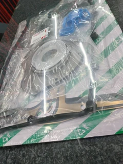 BT50 3.2 DCI T6/T7 Full Gasket Set