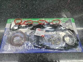 Toyota 2.7 VVTI 2TR Full Gasket Set