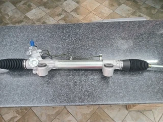Toyota GD6 2x4 And 4x4 Steering Racks New