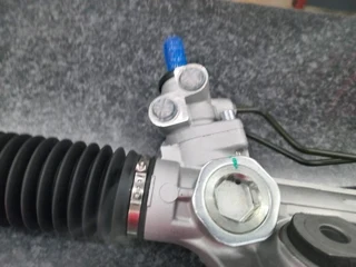 Toyota GD6 2x4 And 4x4 Steering Racks New