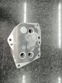 Ranger/BT50 T6/T7 Oil Cooler New