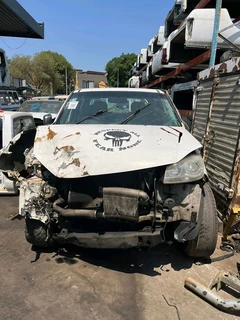 Stripping Steed 5 2L VGT For Spares