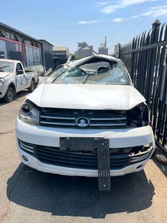 Stripping Steed 5 2.2 For Spares