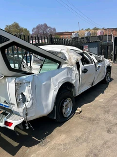 Stripping Steed 5 2.2 For Spares