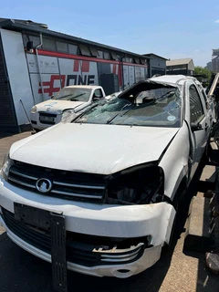 Stripping Steed 5 2.2 For Spares