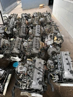 KA24 Nissan 2.4i Engines For Sale