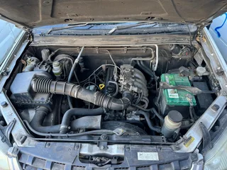 Selling GWM Steed 5 2.2 As Is