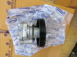 Selling Mahindra Scorpio Mhawk S4/S6/S11 New Power Steering Pump