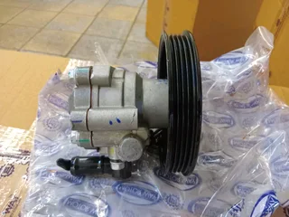 Selling Mahindra Scorpio Mhawk S4/S6/S11 New Power Steering Pump
