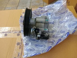 Selling Mahindra Scorpio Mhawk S4/S6/S11 New Power Steering Pump