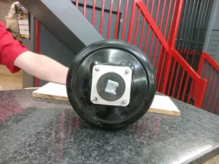 Selling Brake Master With Booster New For Mahindra Scorpio Mhawk 2012-22