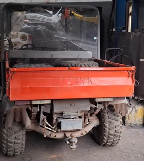 KUBOTA RTV1140 CPX