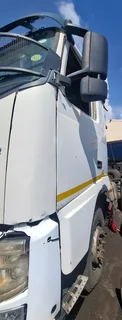 Volvo FH V3 CAB