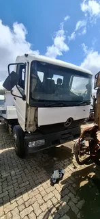 Mercedes-Benz Atego CAB