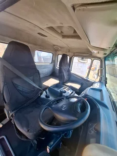 1994 Mercedes-Benz 1933 single diff