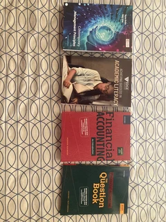 University Textbooks
