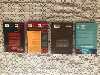 University Textbooks