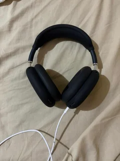 Airpods Max USB-C Midnight