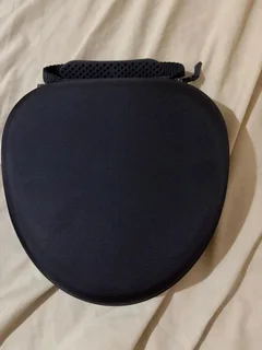 Airpods Max USB-C Midnight