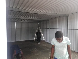 Carports &amp; Awnings Services Bluff, Aluminium Carports installations Wentworth