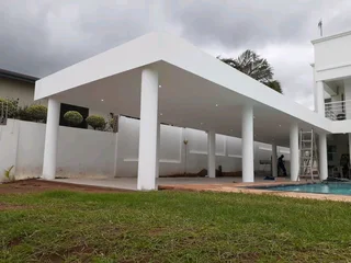 Durable Carports &amp; Seamless Gutters installation Malvern, Reliable Awnings services Queensburgh
