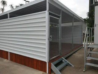 Durable Carports &amp; Seamless Gutters installation Malvern, Reliable Awnings services Queensburgh